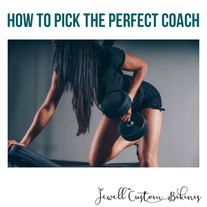 How to Pick the Perfect Coach