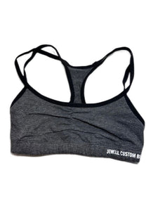 JCB Warm-Up Bra