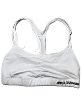 JCB Warm-Up Bra