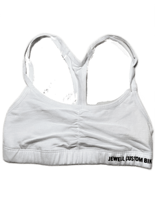 JCB Warm-Up Bra