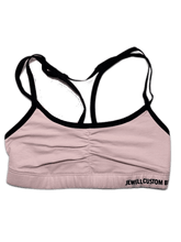 JCB Warm-Up Bra