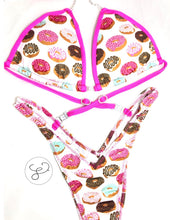 Donut Figure Practice Posing Suit