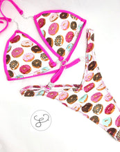 Donut Figure Practice Posing Suit