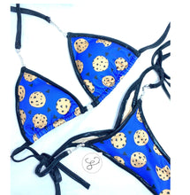 Cookie Bikini Practice Posing Suit