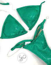 Jewell Essential Competition Bikini