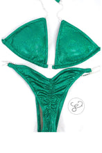 Jewell Essential Competition Bikini