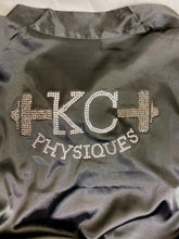 Jewell Personalized Team Robes
