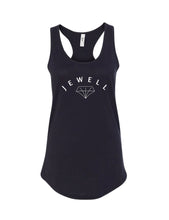 Racerback Workout Tank