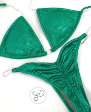 Jewell Essential Competition Bikini