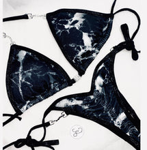 Marble Bikini Practice Posing Suit