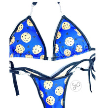 Cookie Bikini Practice Posing Suit