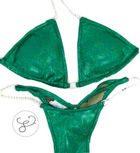 Jewell Essential Competition Bikini