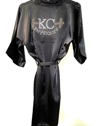 Jewell Personalized Team Robes