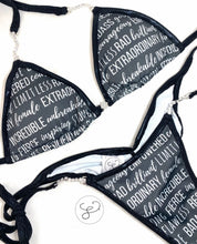 Empowerment Bikini Practice Posing Suit