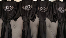 Jewell Personalized Team Robes