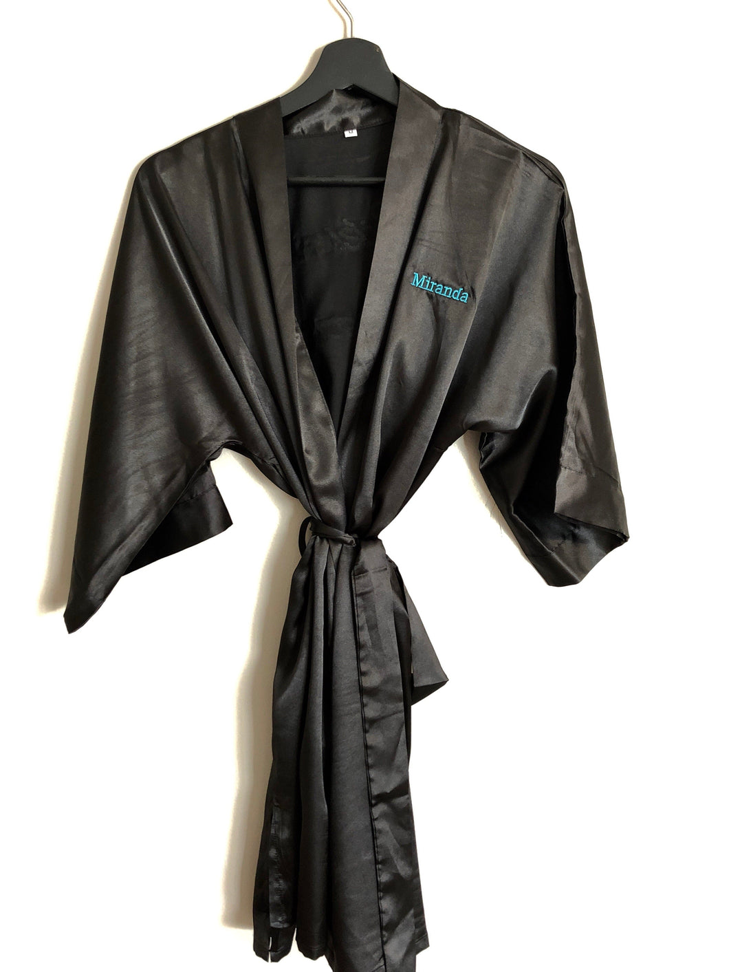 Jewell Essential Bikini Competitor Robe